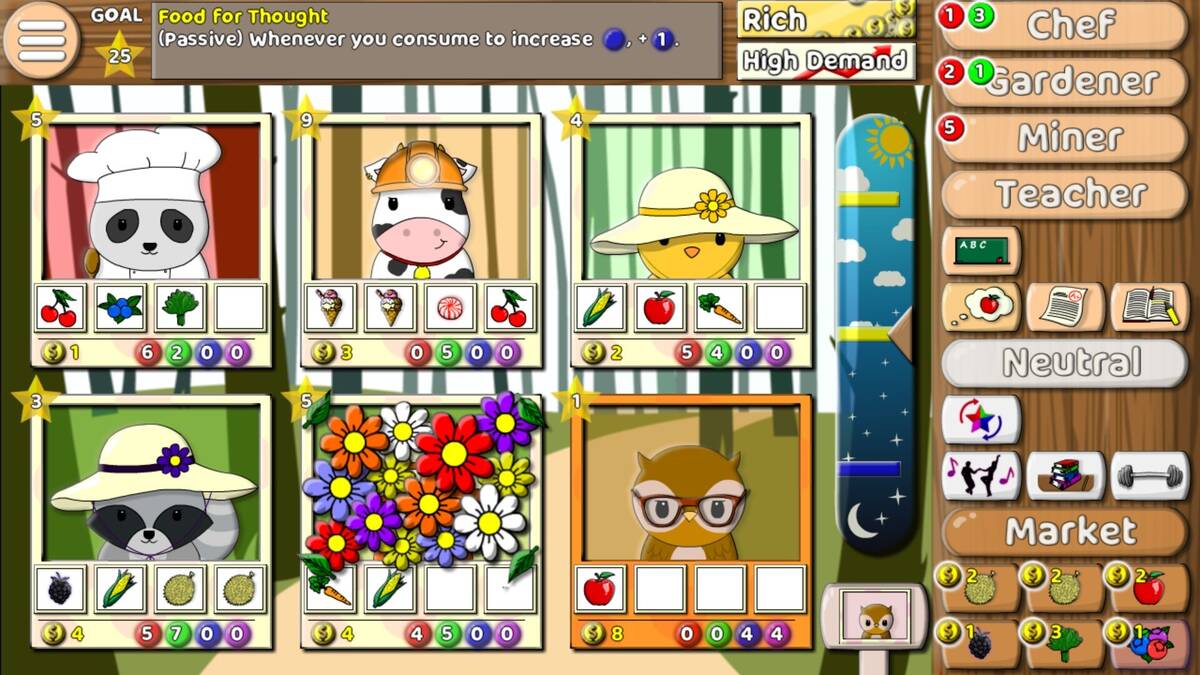 Скриншот 5 к игре Buddies in Boxes