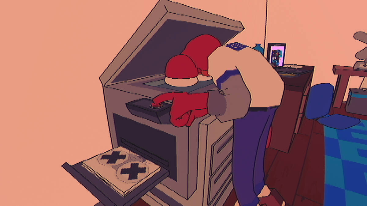 Скриншот 8 к игре SLUDGE LIFE 2