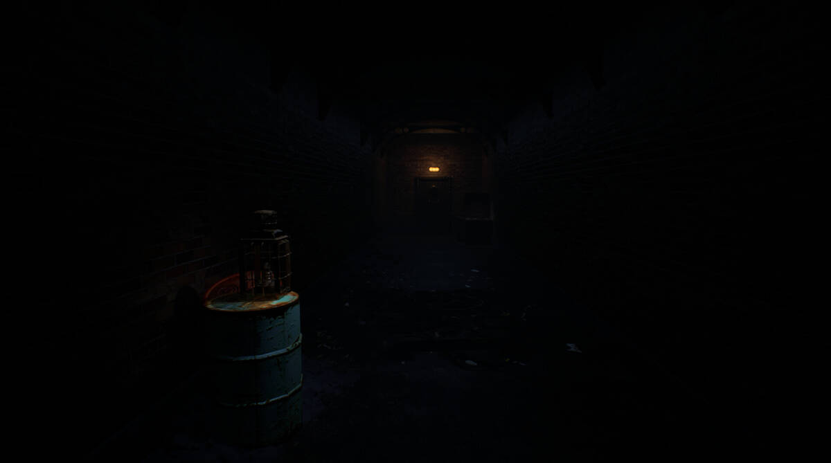 Скриншот 5 к игре The Great Smog