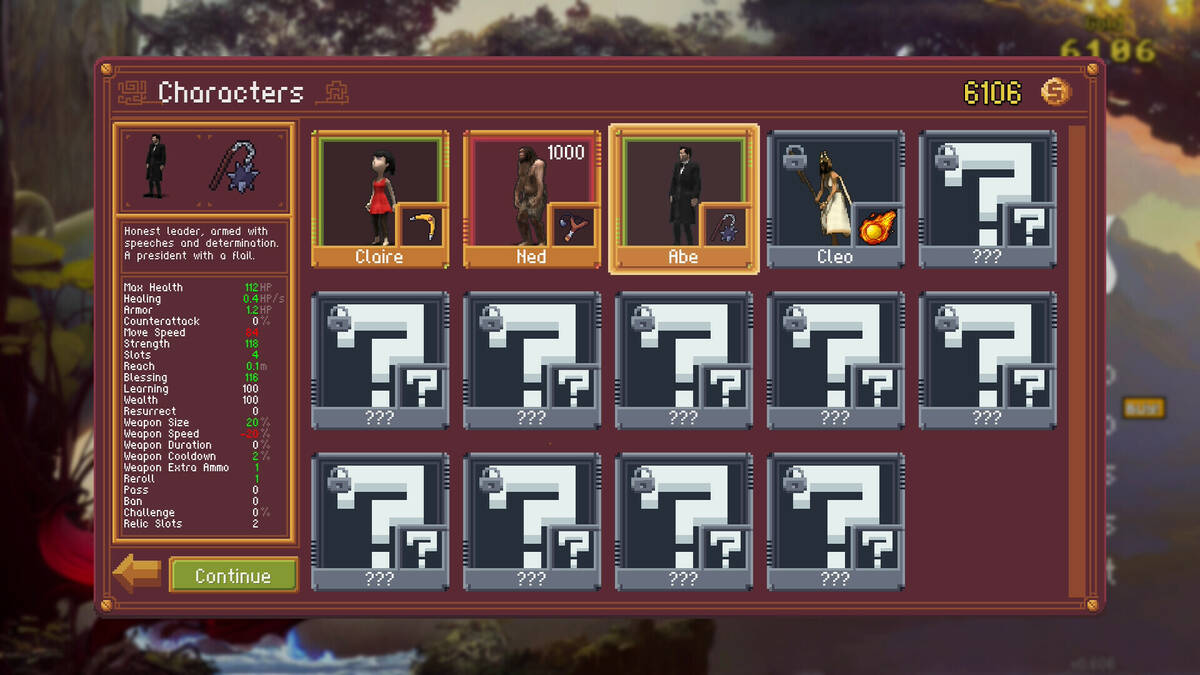 Скриншот 6 к игре Time Survivors: Prologue