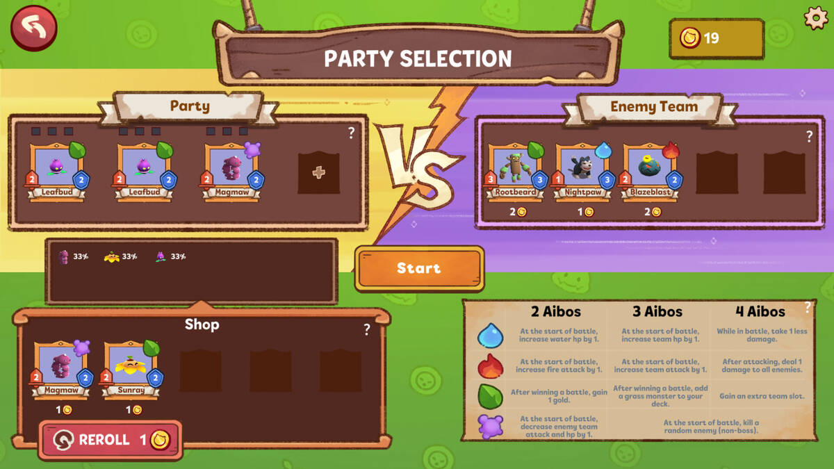Скриншот 6 к игре Michi
