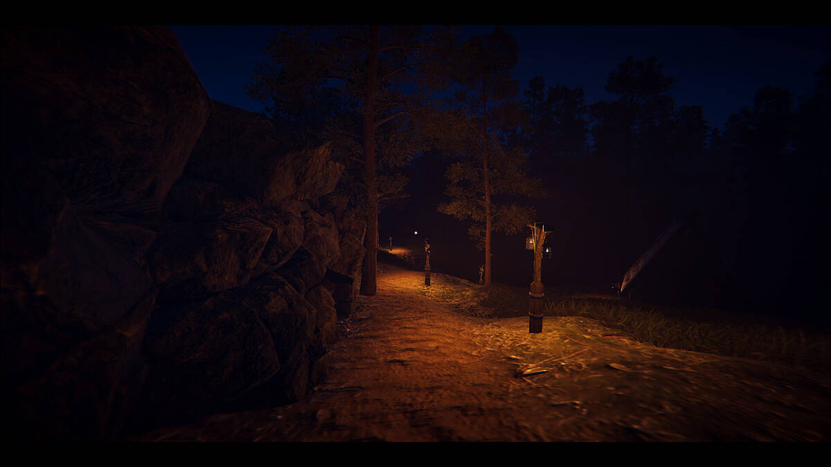 Скриншот 5 к игре The Chronicles of Rovania: Darkest Bridge