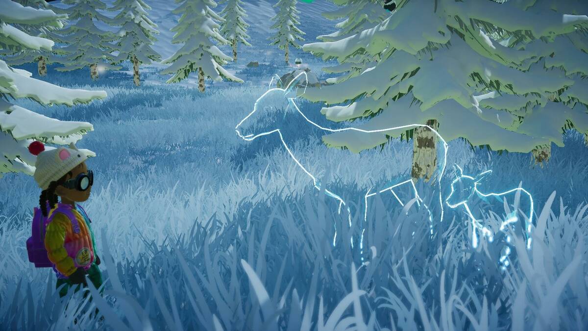 Скриншот 7 к игре Land of Tales