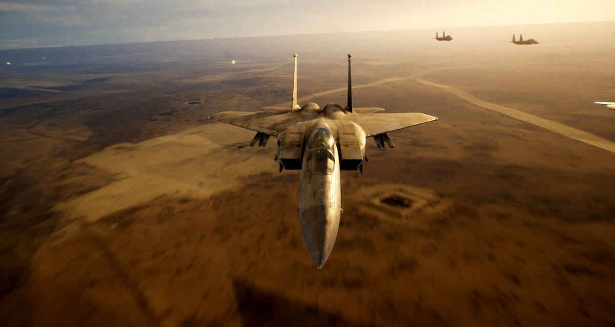 Скриншот 7 к игре Training and War Simulation (TWS)