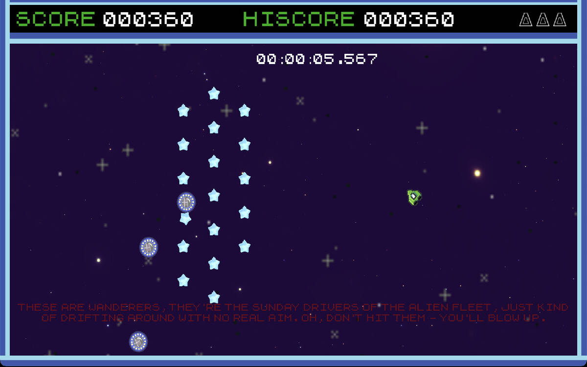 Скриншот 5 к игре Jurl