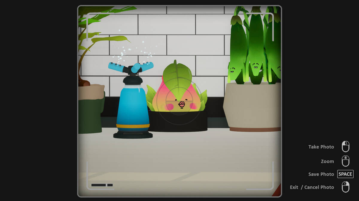 Скриншот 6 к игре Grow On The Go