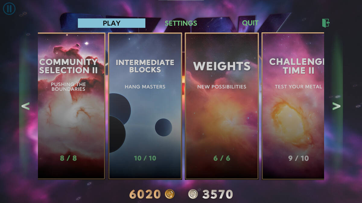 Скриншот 6 к игре Stack Masters