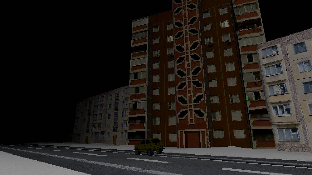 Скриншот 5 к игре Brutalism22
