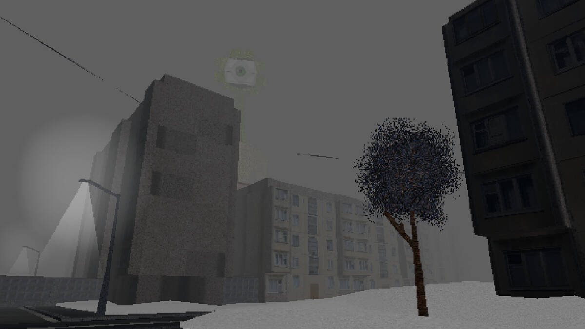 Скриншот 6 к игре Brutalism22