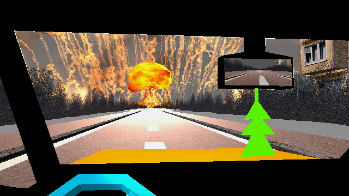 Скриншот 8 к игре Brutalism22