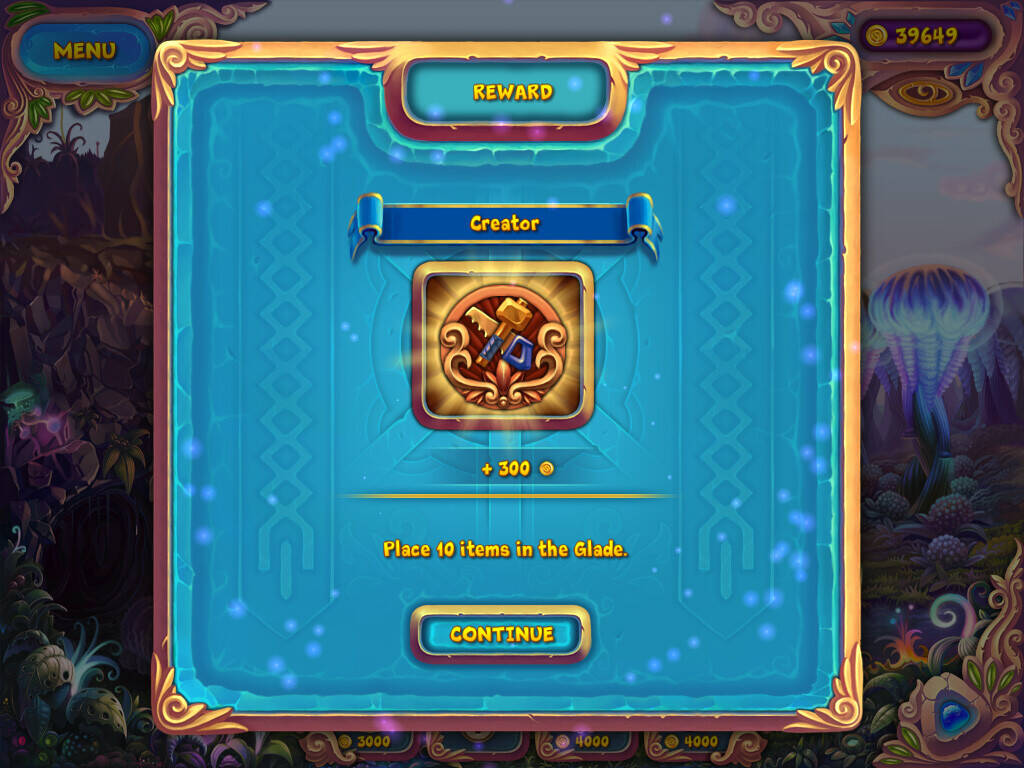 Скриншот 6 к игре Arcanika