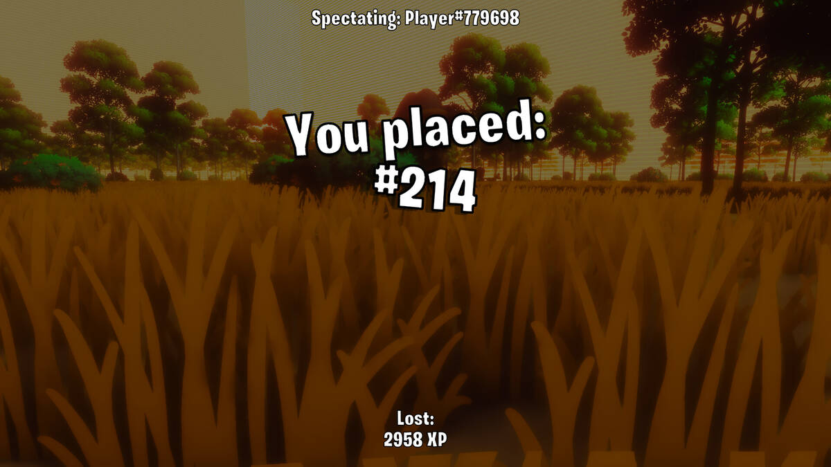 Скриншот 6 к игре Catch Royale