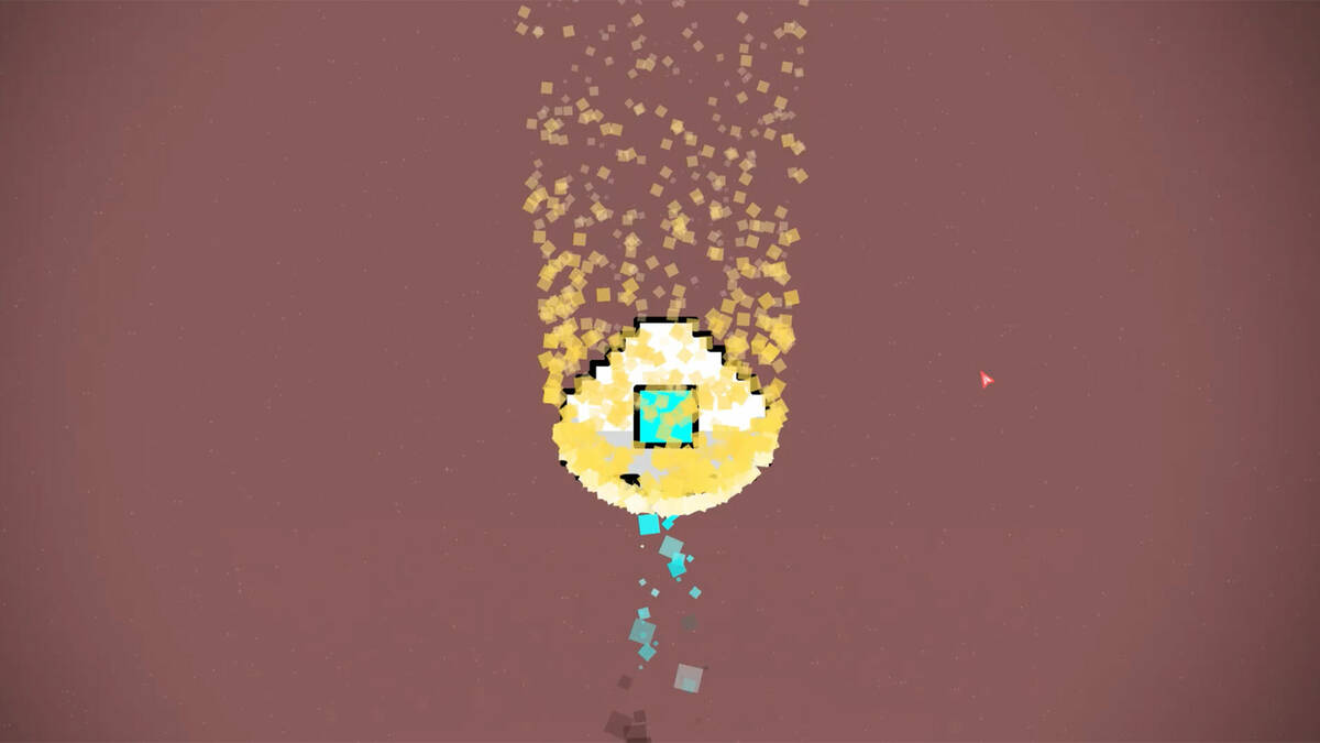 Скриншот 8 к игре Super-Spatial
