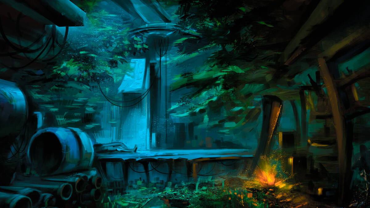 Скриншот 7 к игре Poveglia: The Island of No Return