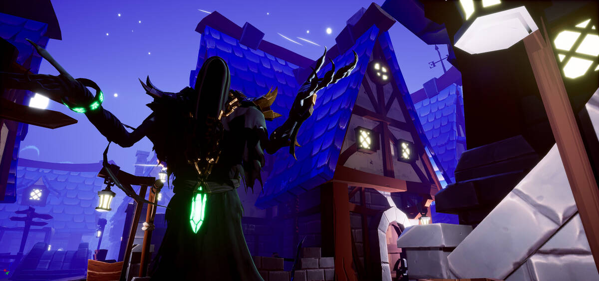 Скриншот 8 к игре Undead Village