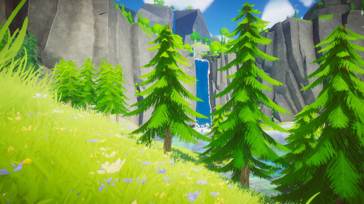 Скриншот 5 к игре Legends of the Arcane Spires