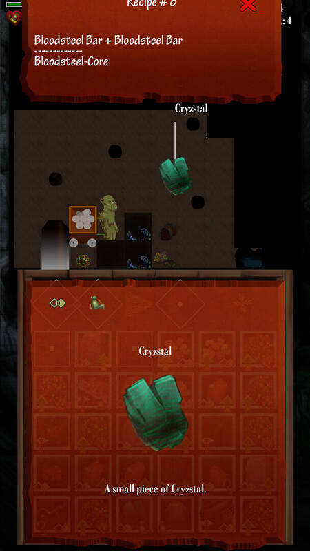Скриншот 6 к игре Edegard: Puqq