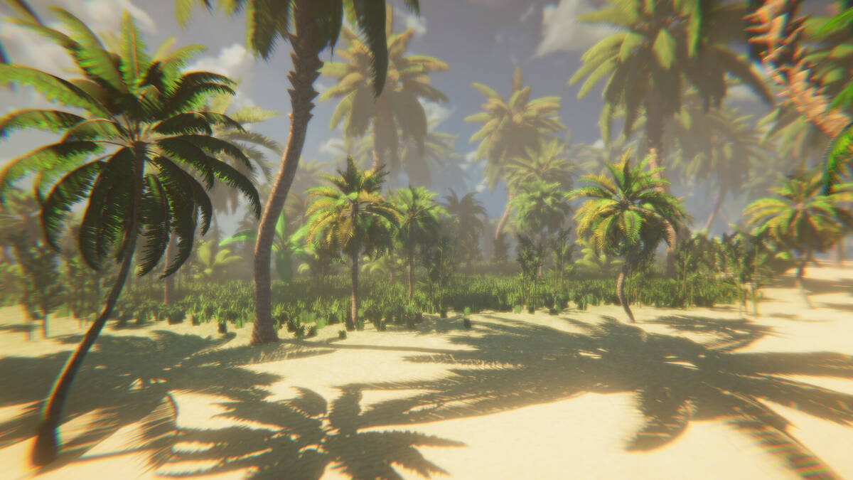 Скриншот 6 к игре Tropica: Survival 1095