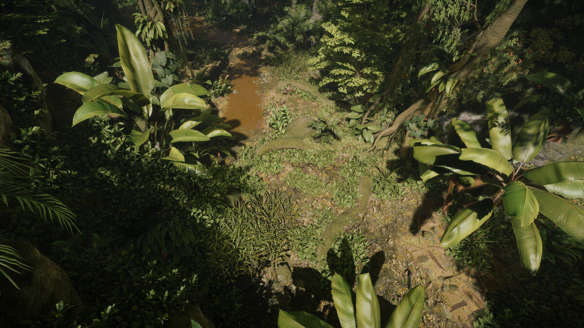 Скриншот 7 к игре Tropica: Survival 1095
