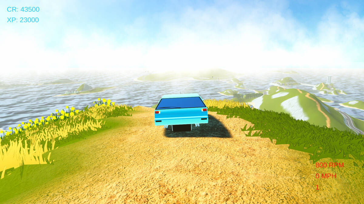 Скриншот 5 к игре Rally31