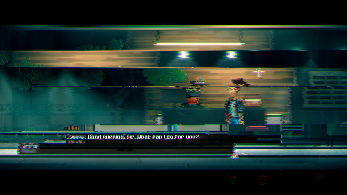 Скриншот 5 к игре Three Minutes To Eight