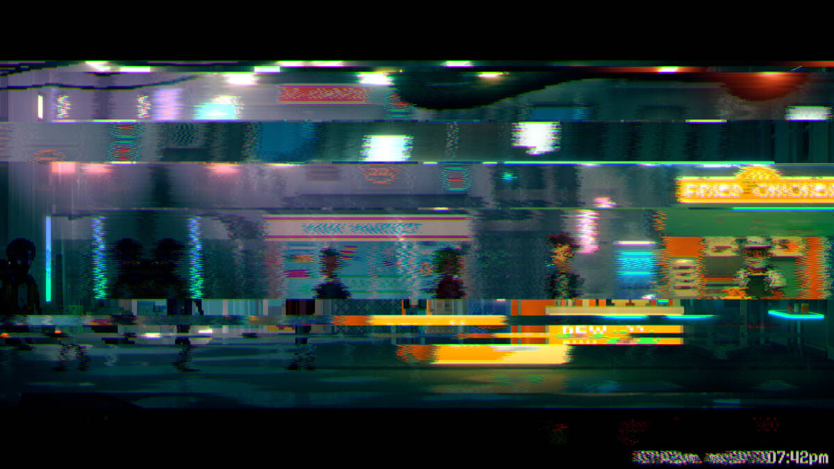 Скриншот 6 к игре Three Minutes To Eight