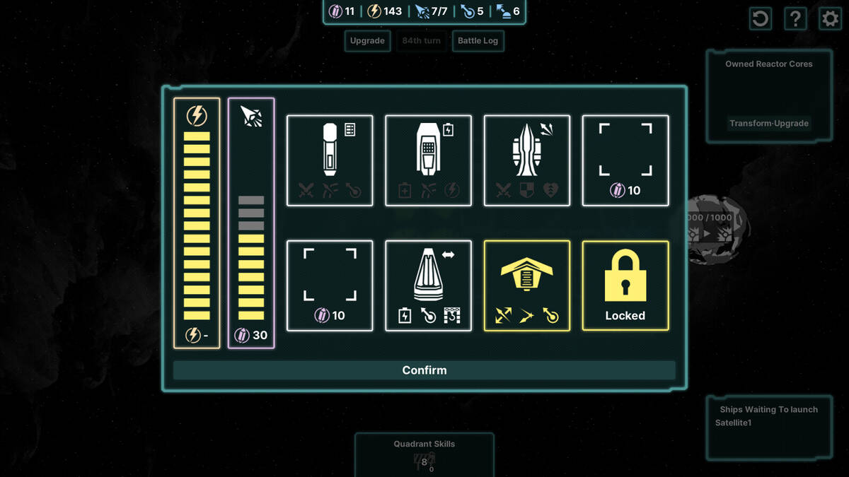 Скриншот 5 к игре The Pair Annihilation