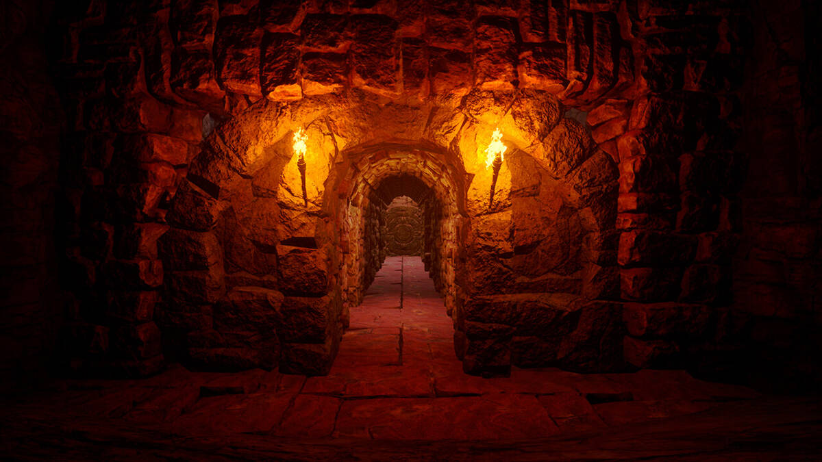 Скриншот 5 к игре Lured