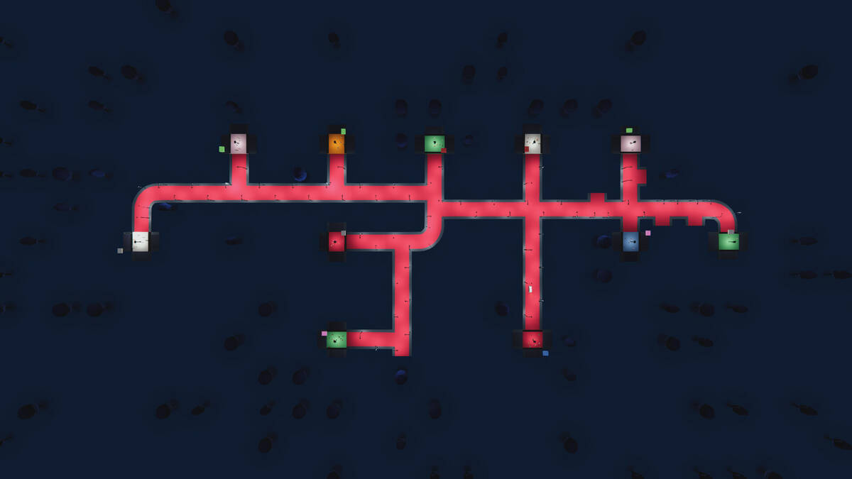 Скриншот 8 к игре Be Frugal