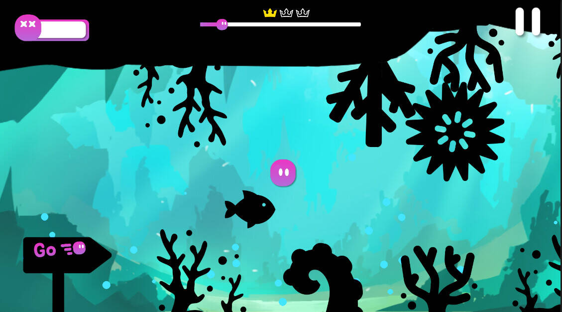 Скриншот 5 к игре Sliming