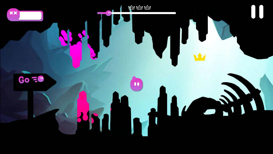 Скриншот 8 к игре Sliming