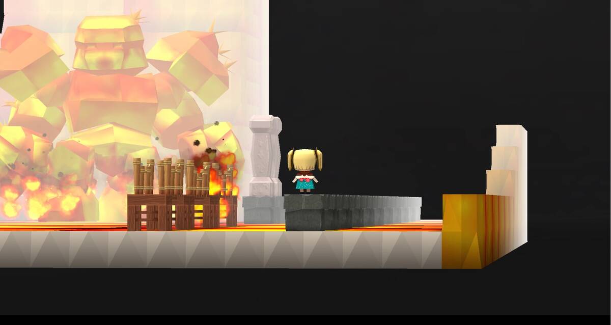 Скриншот 6 к игре The ABC