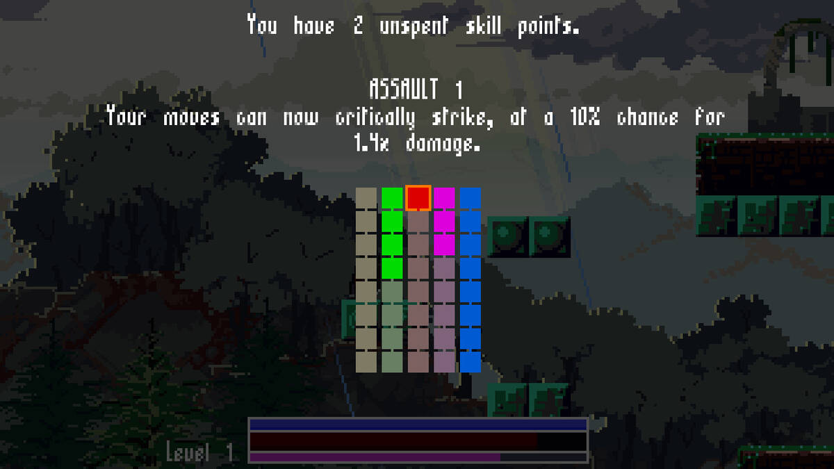 Скриншот 5 к игре Alpha Sorcerer