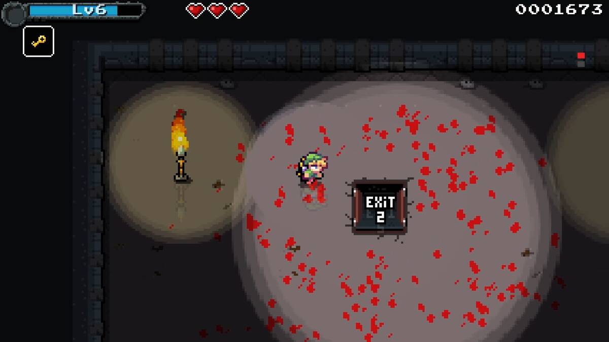 Скриншот 6 к игре Heroes Of  Loot: Gauntlet Of Power