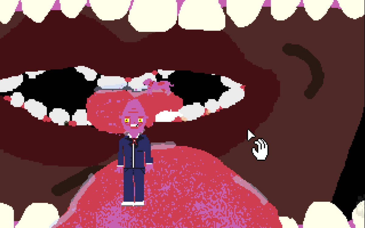 Скриншот 5 к игре Gobyworld