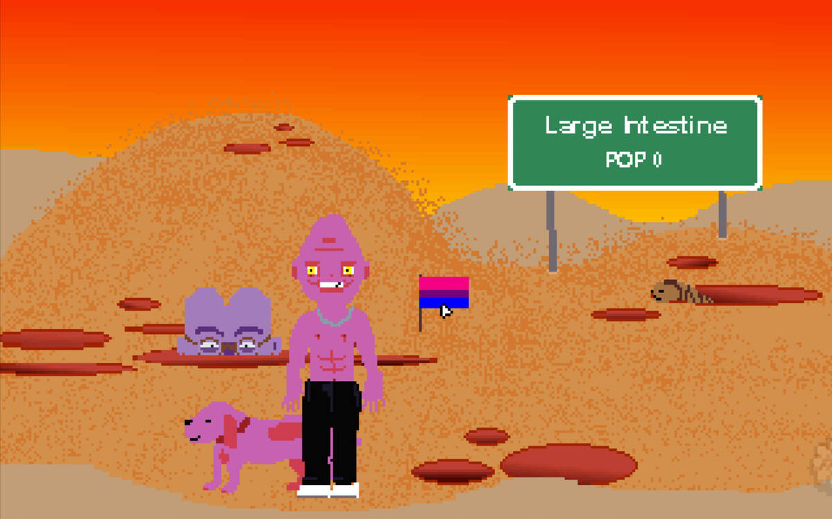 Скриншот 6 к игре Gobyworld