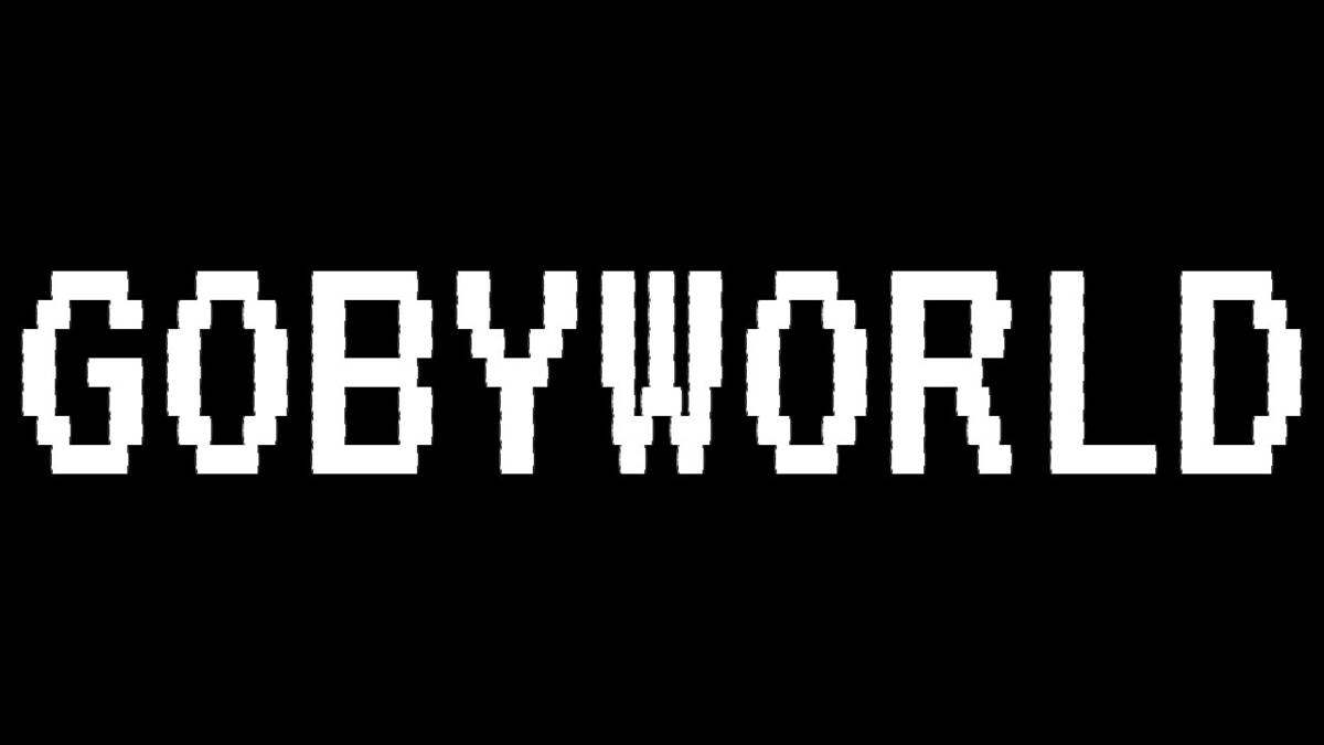 Скриншот 7 к игре Gobyworld
