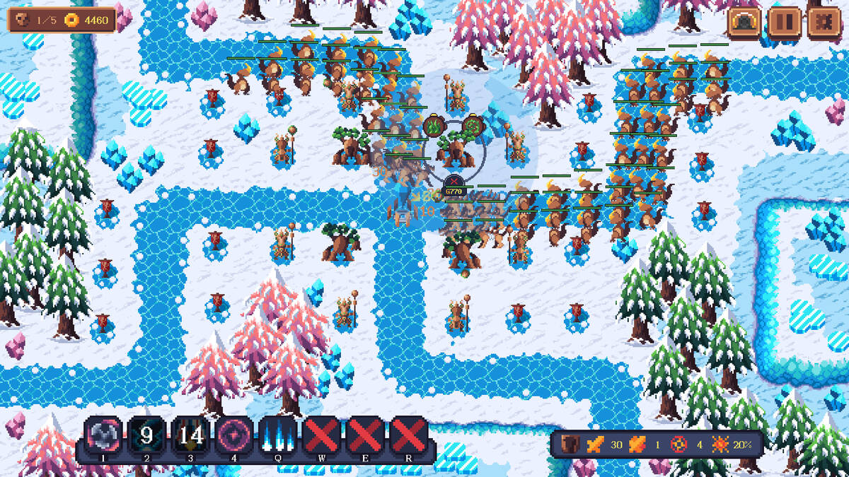 Скриншот 6 к игре My Hero After the Fall