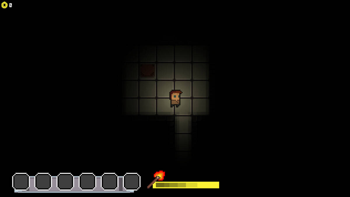 Скриншот 5 к игре Conundrum Catacombs