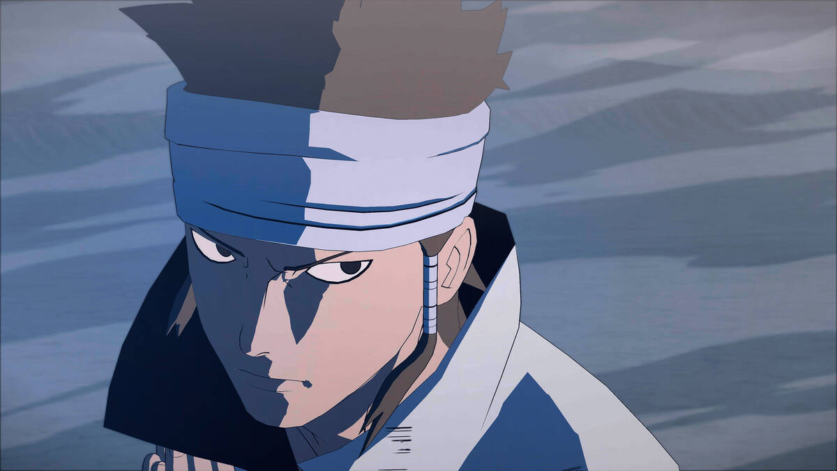 Скриншот 5 к игре NARUTO X BORUTO Ultimate Ninja STORM CONNECTIONS