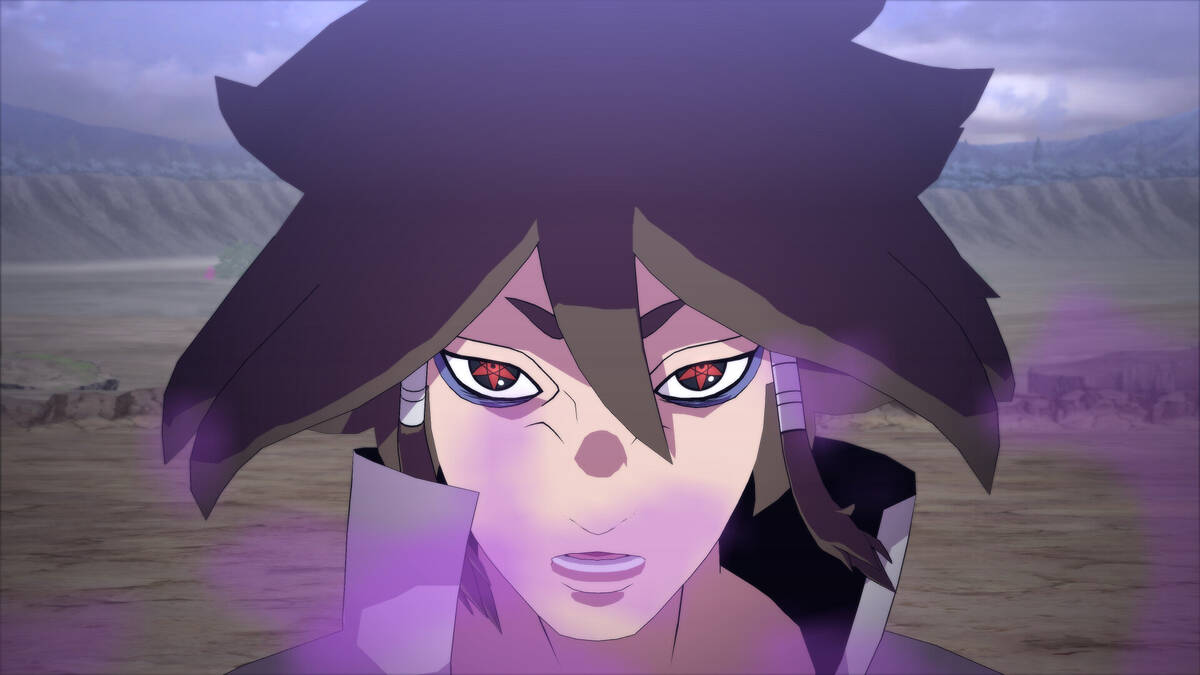 Скриншот 6 к игре NARUTO X BORUTO Ultimate Ninja STORM CONNECTIONS