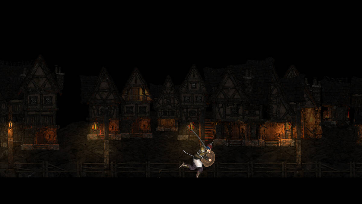 Скриншот 5 к игре The Lost Key