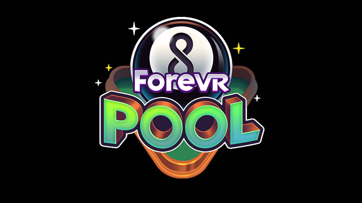 Скриншот 6 к игре ForeVR Pool VR