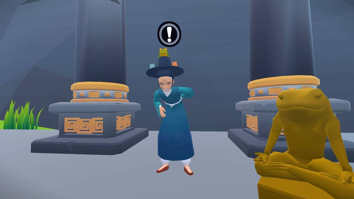 Скриншот 6 к игре Monster Museum