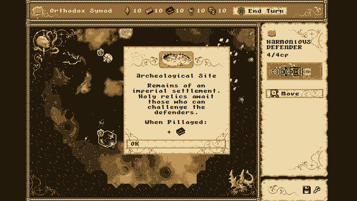 Скриншот 5 к игре Xenocide