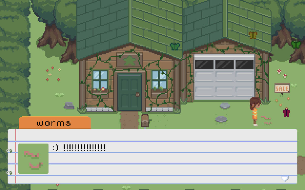 Скриншот 5 к игре Garage Sale