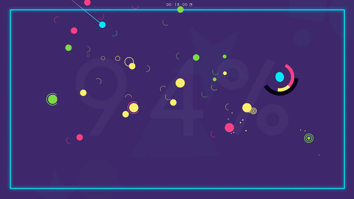 Скриншот 5 к игре 100% Challenge