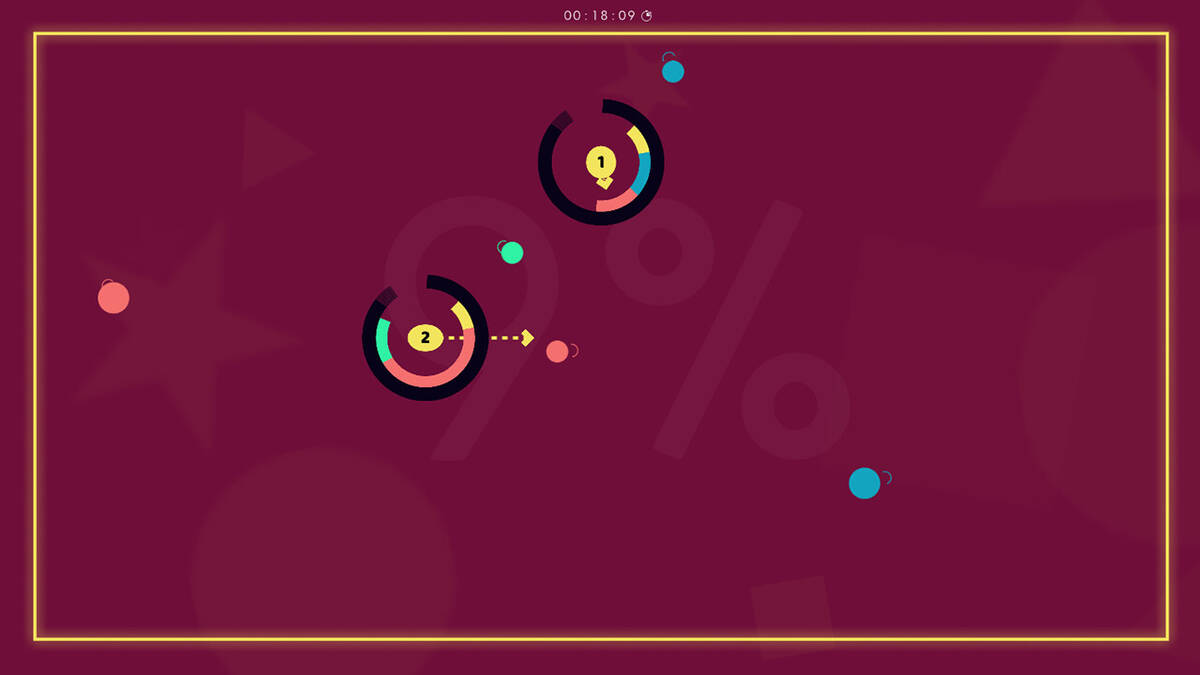 Скриншот 6 к игре 100% Challenge