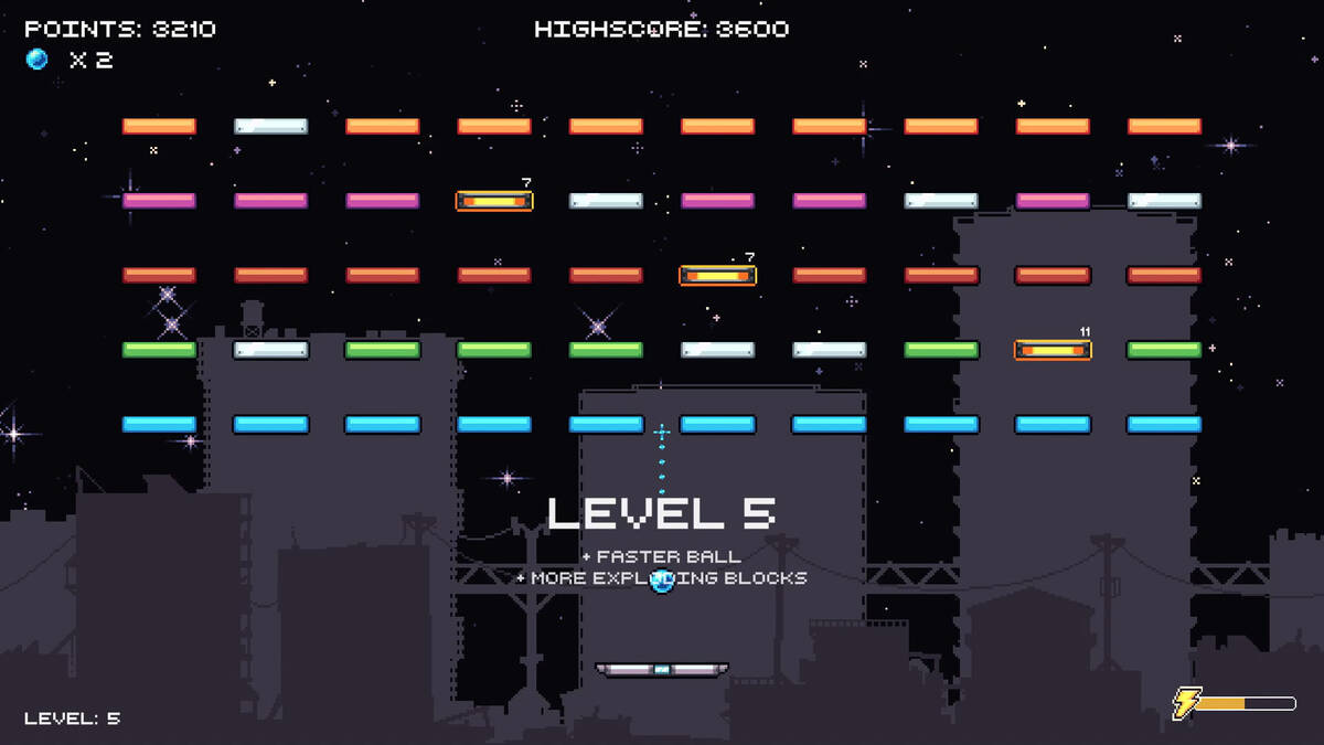 Скриншот 5 к игре Arcade Classics