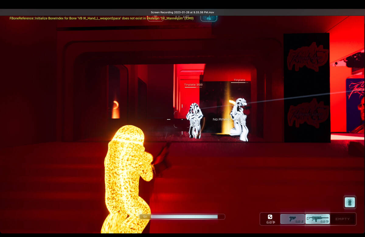 Скриншот 5 к игре CREATURES